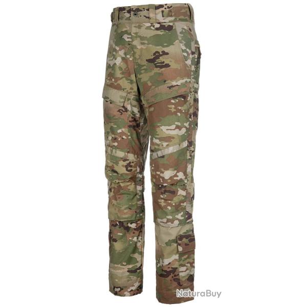PANTALON TACTIQUE VERTX RECON X PANT CAM SCORPION