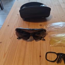 Lunettes de protection airsoft