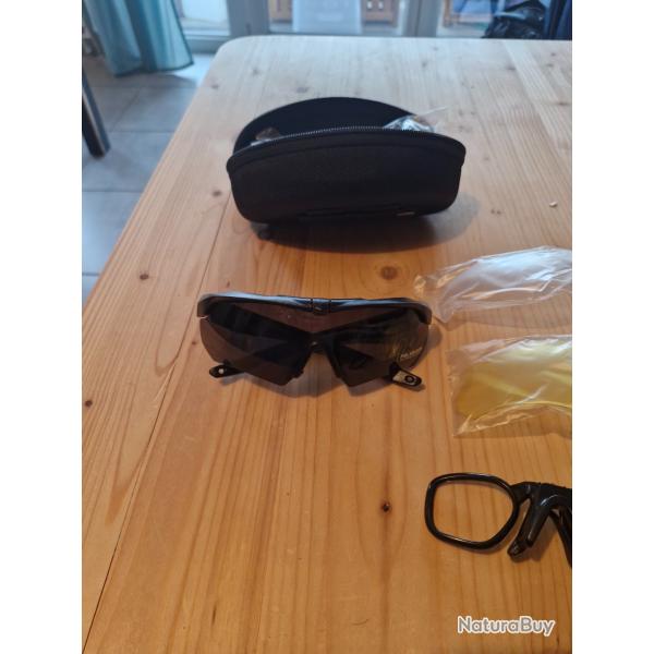 Lunettes de protection airsoft