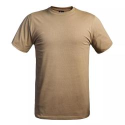 T-Shirts Strong Airflow L Tan