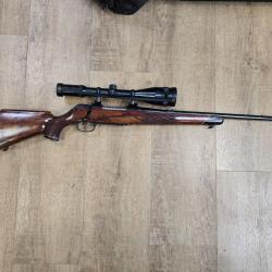 Carabine Krico 700 calibre 270win occasion 4613