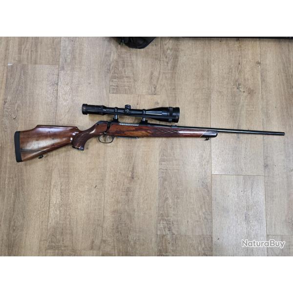 Carabine Krico 700 calibre 270win occasion 4613