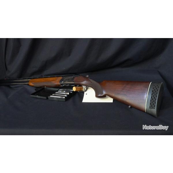 TIKKA 412 S CALIBRE 12/76 CHOKES INTERCHANGEABLES