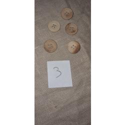 5 boutons en cartons  (3)