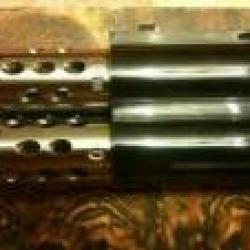 Choke KICKS SMOKE POUR BENELLI CRIO PLUS