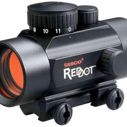 Red Dot Black Eagle 1*30 ou 1*35 ou 1*40