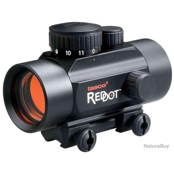 Red Dot Black Eagle 1*30 ou 1*35 ou 1*40