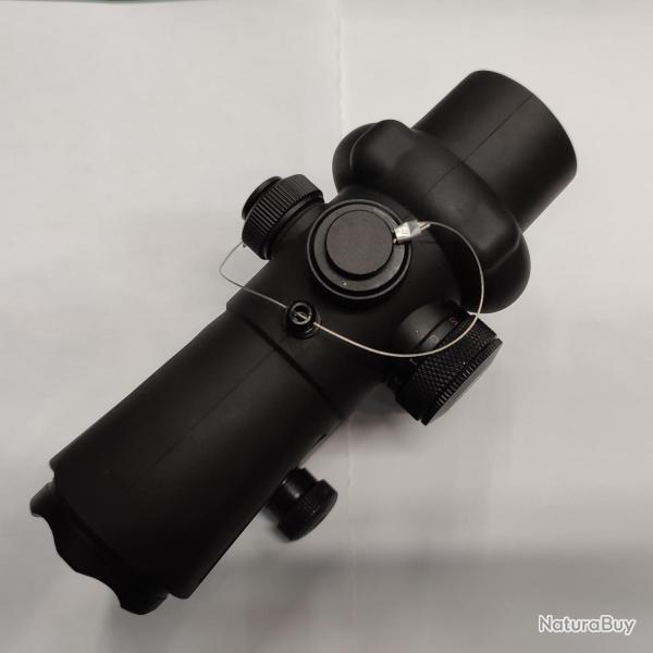 HD-11 Red and Green Dot Scope