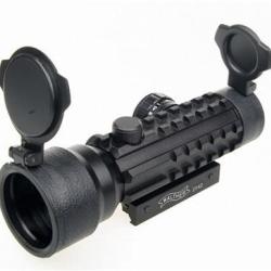 RED-DOT SCOPE 2X42