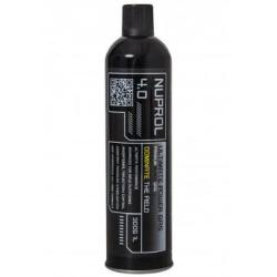 Green Gas NUPROL 4.0 Ultimate Power