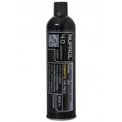 Green Gas NUPROL 4.0 Ultimate Power