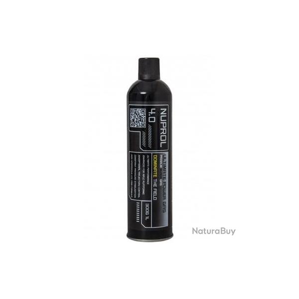 Green Gas NUPROL 4.0 Ultimate Power