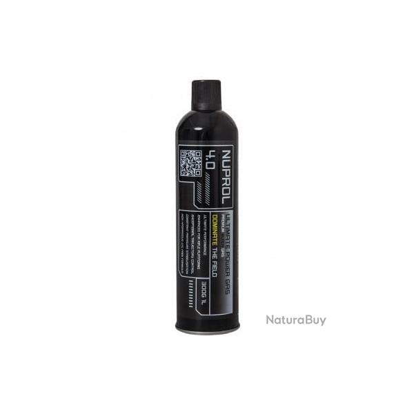 Green Gas NUPROL 4.0 Ultimate Power
