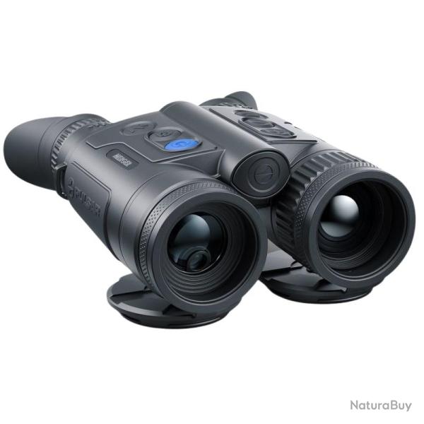 Jumelles thermiques Pulsar MERGER LRF XQ35