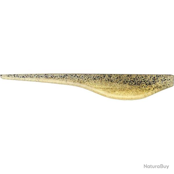 Leurre souple MADNESS Finess kb 8 Golden bait