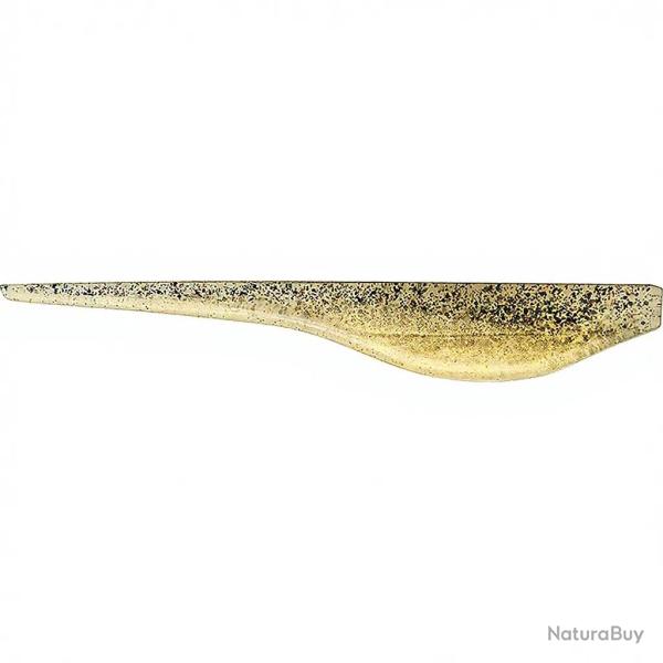 Leurre souple MADNESS Finess kb 8 Golden bait