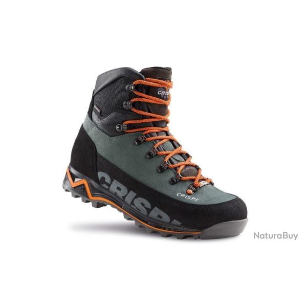 CHAUSSURE CRISPI FUTURA CX GTX STORM GREY 46