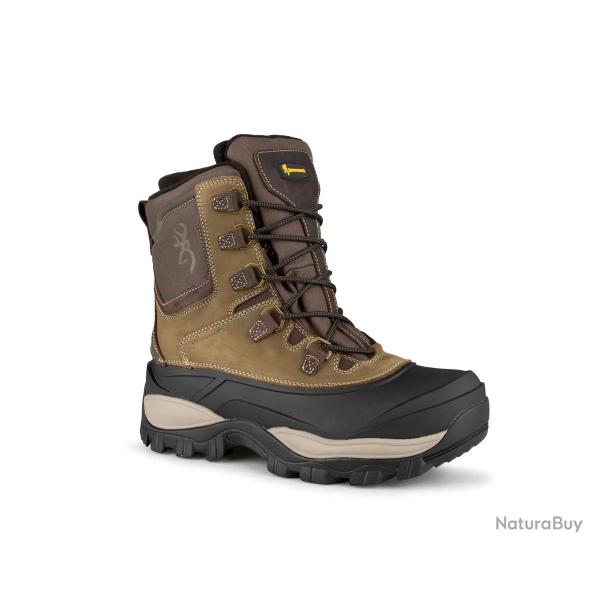 CHAUSSURE BROWNING BLIZZARD TAUPE 45