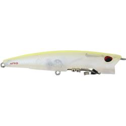 Poisson nageur DUO Realis heartbee 75 S G-Fix CCC3028 Ghost chart