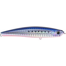 Poisson nageur DUO Bayruf seek 108 S AHA0087 Mazume sardine