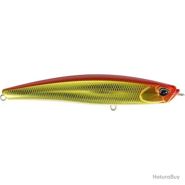Poisson nageur DUO Bayruf seek 108 S ASA0032 Red shiner