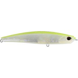 Poisson nageur DUO Bayruf seek 108 S CLB0230 Ghost pearl chart