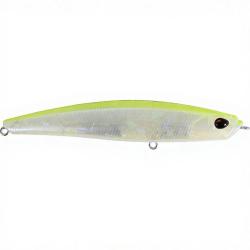 Poisson nageur DUO Bayruf seek 108 S CLB0230 Ghost pearl chart