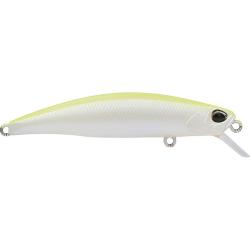 Poisson nageur DUO Tide minnow 75 sprint ACC0039 Pearl chart OB