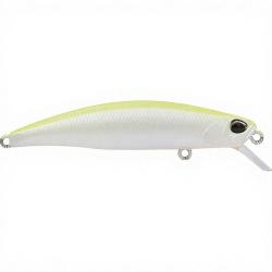 Poisson nageur DUO Tide minnow 75 sprint ACC0039 Pearl chart OB