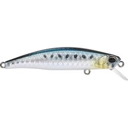 Poisson nageur DUO Tide minnow 75 sprint AHA0011 Sardine