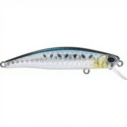 Poisson nageur DUO Tide minnow 75 sprint AHA0011 Sardine