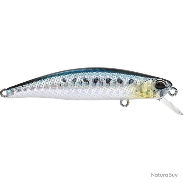 Poisson nageur DUO Tide minnow 75 sprint AHA0011 Sardine
