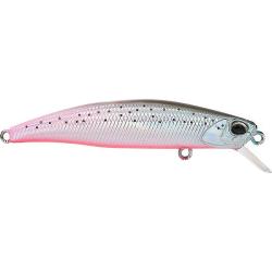 Poisson nageur DUO Tide minnow 75 sprint ANA4032 Ito RB