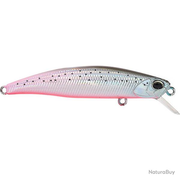 Poisson nageur DUO Tide minnow 75 sprint ANA4032 Ito RB