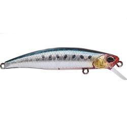 Poisson nageur DUO Tide minnow 75 sprint CPB0054 Genkai sardine