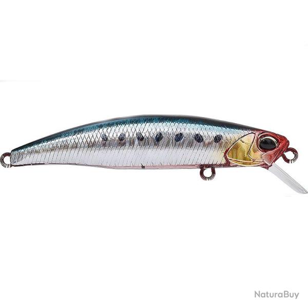 Poisson nageur DUO Tide minnow 75 sprint CPB0054 Genkai sardine