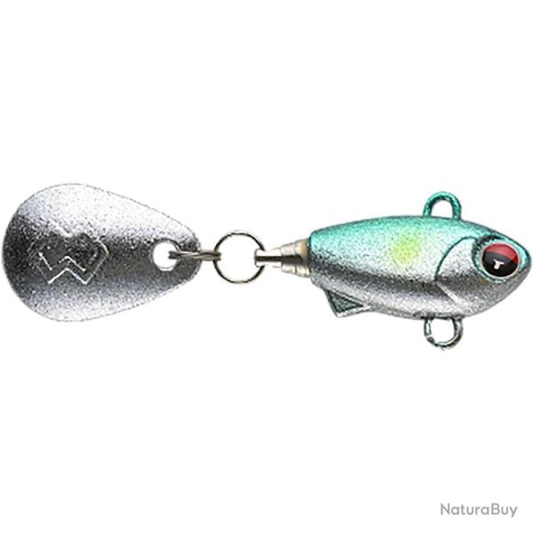 Poisson nageur MADNESS Bakuree spin TG 12g 04 Ginpun onuma ayu