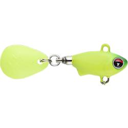 Poisson nageur MADNESS Bakuree spin TG 12g 10 Chart