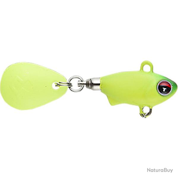 Poisson nageur MADNESS Bakuree spin TG 12g 10 Chart