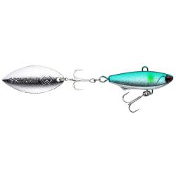 Poisson nageur MADNESS Bakuree spin 15g 04 Ginpun onuma ayu
