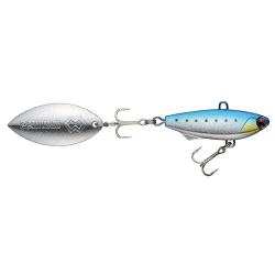 Poisson nageur MADNESS Bakuree spin 30g 01 Ginpun sardine