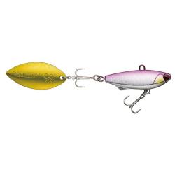 Poisson nageur MADNESS Bakuree spin 30g 02 Ginpun anchovy