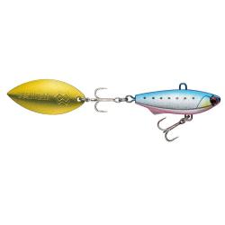 Poisson nageur MADNESS Bakuree spin 30g 05 Ginpun sardine pink berry