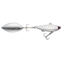 Poisson nageur MADNESS Bakuree spin 30g 06 Ginpun shirasu
