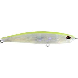 Poisson nageur DUO Bayruf seek 68 S HW CLB0230 Ghost pearl chart