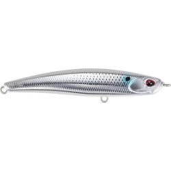 Poisson nageur DUO Bayruf seek 85 S HW ASA3513 Chrome inakko