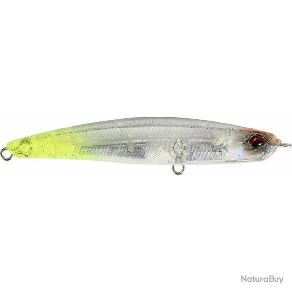 Poisson nageur DUO Bayruf seek 85 S HW CEA0674 Clear chart mirage