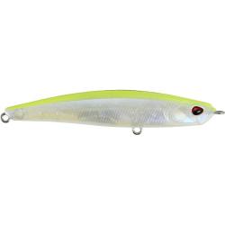 Poisson nageur DUO Bayruf seek 85 S HW CLB0230 Ghost pearl chart