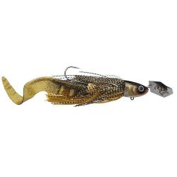 Chatterbait ABU GARCIA Beast bladed jig 50g Bream