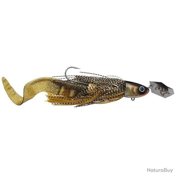 Chatterbait ABU GARCIA Beast bladed jig 50g Bream